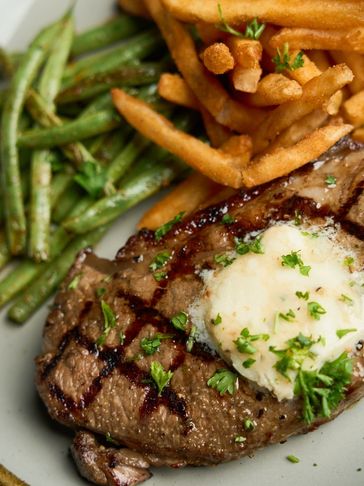 Southern Inspired Comfort Food